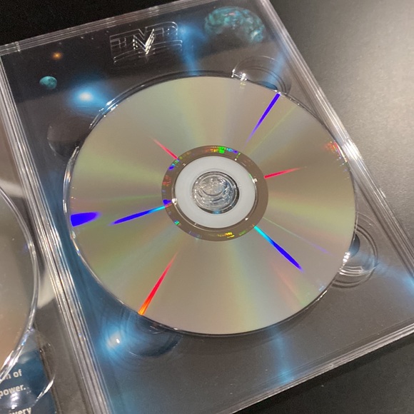 Star Trek: Fan Collective Borg Collection - DVD Set - Picture 11 of 14